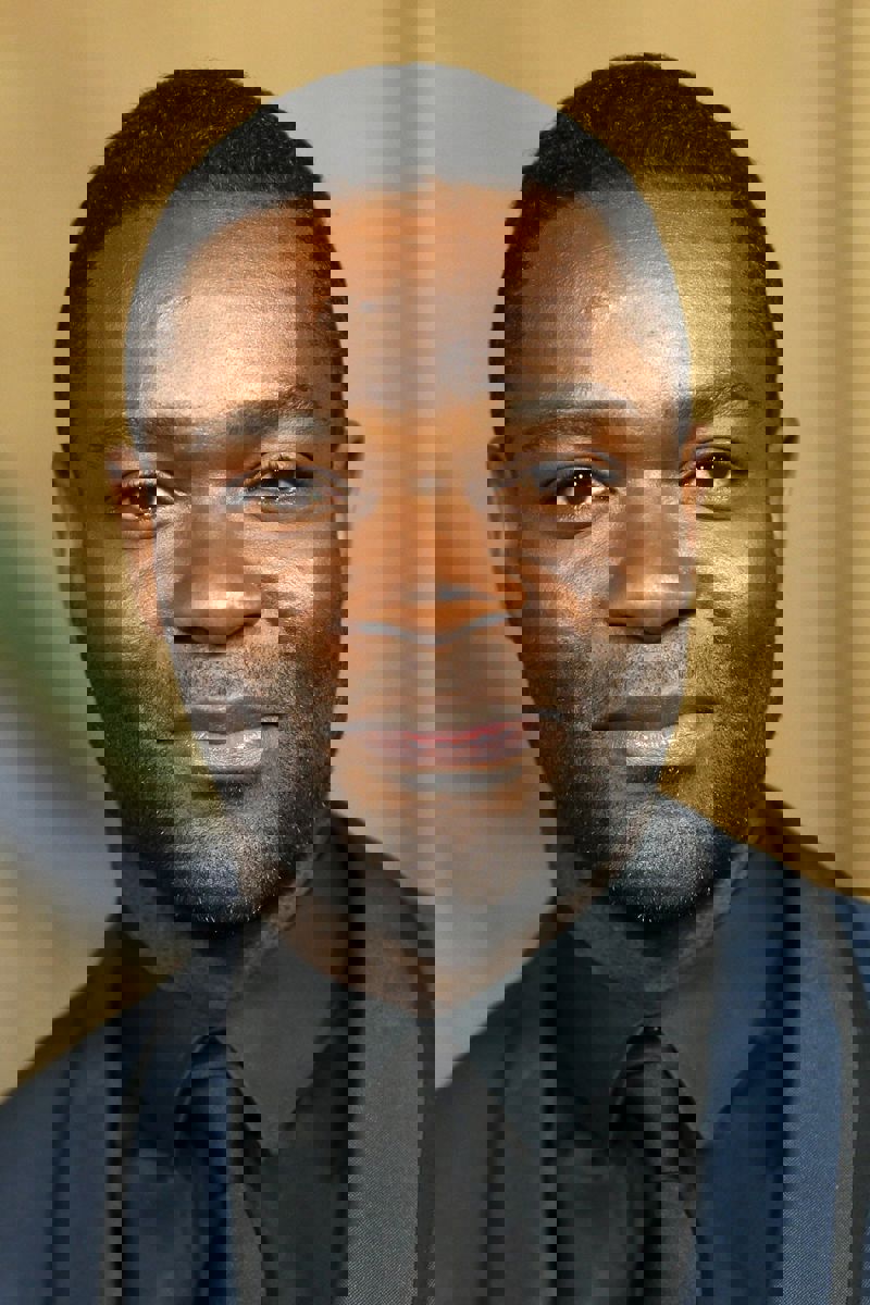 David Oyelowo
