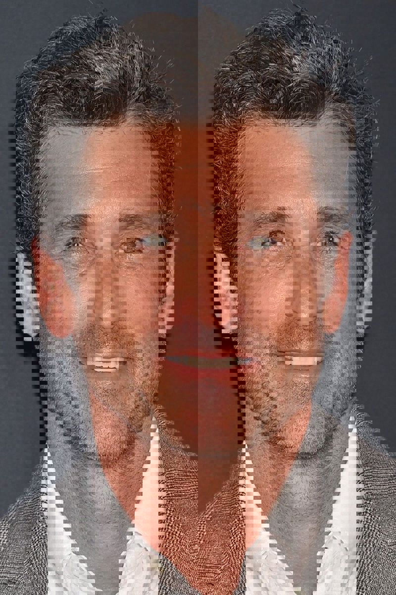 Patrick Dempsey