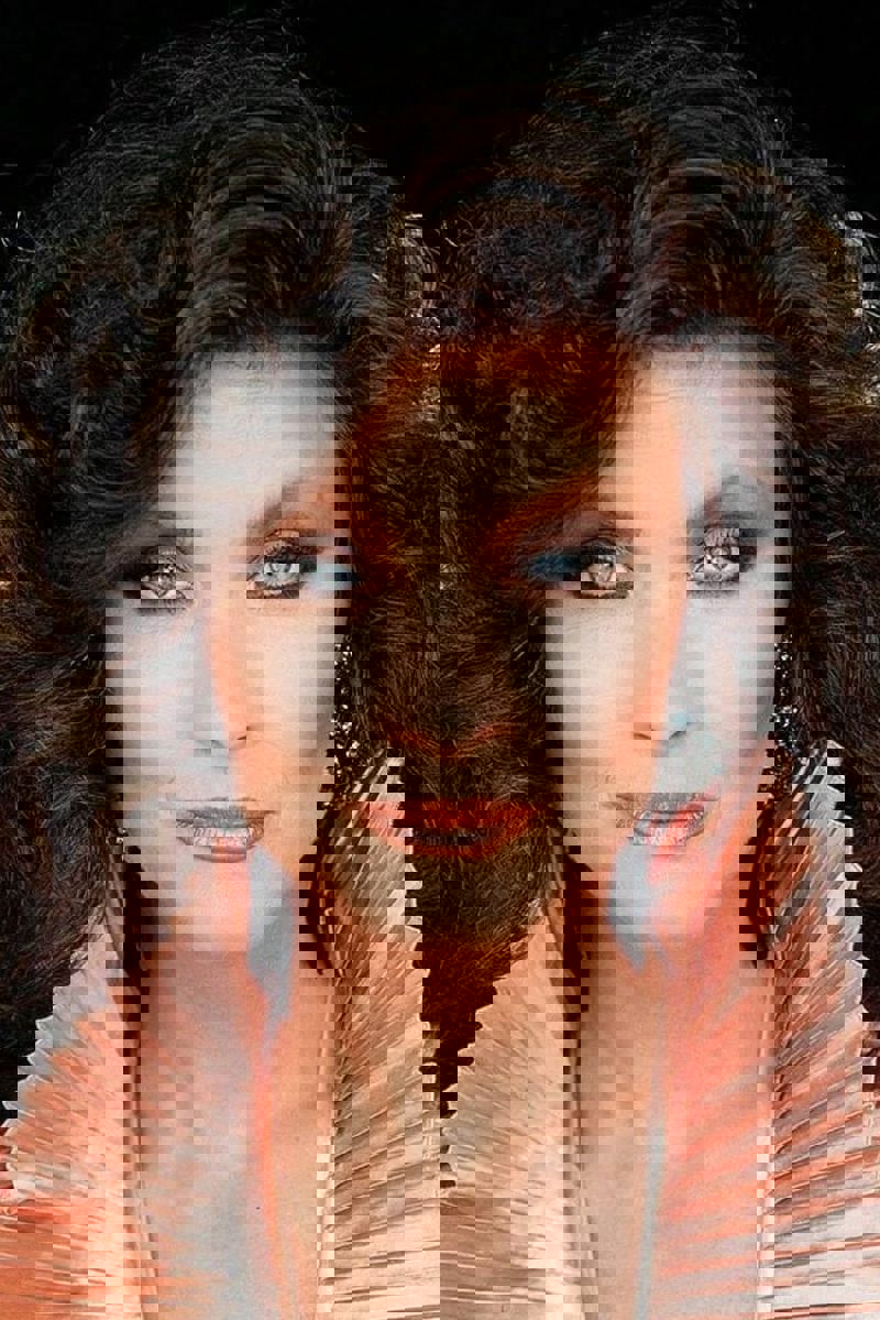 Kate O'Mara