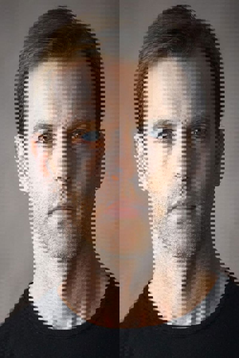 Trevor St. John
