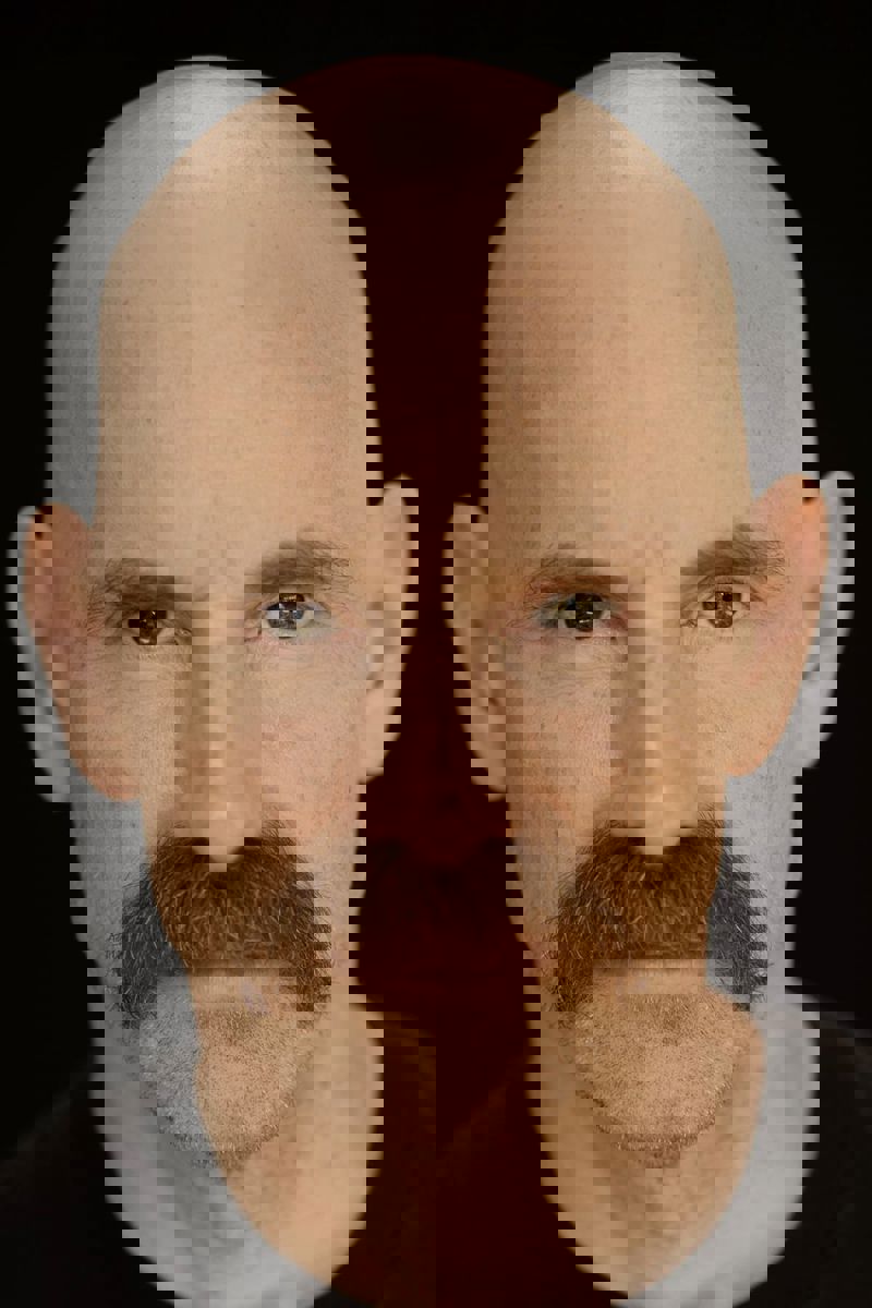 Joshua Peace