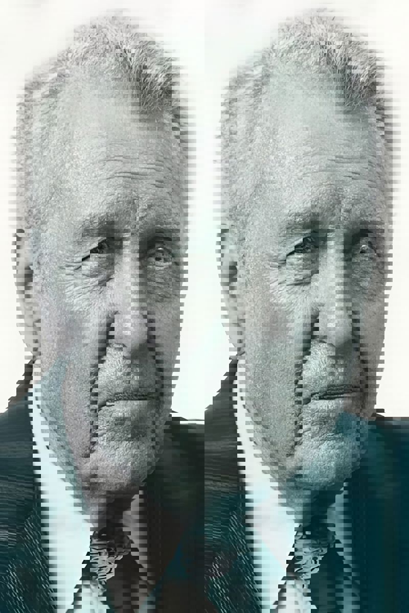 Ralph Bellamy