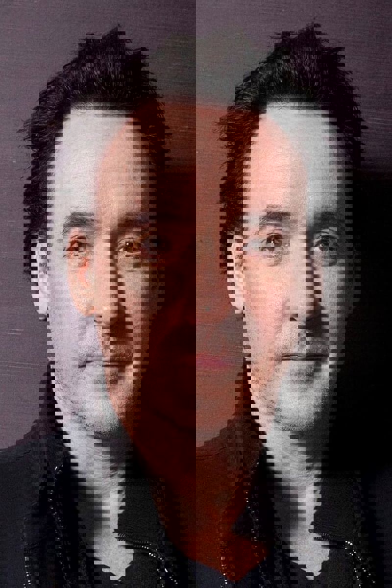 John Cusack