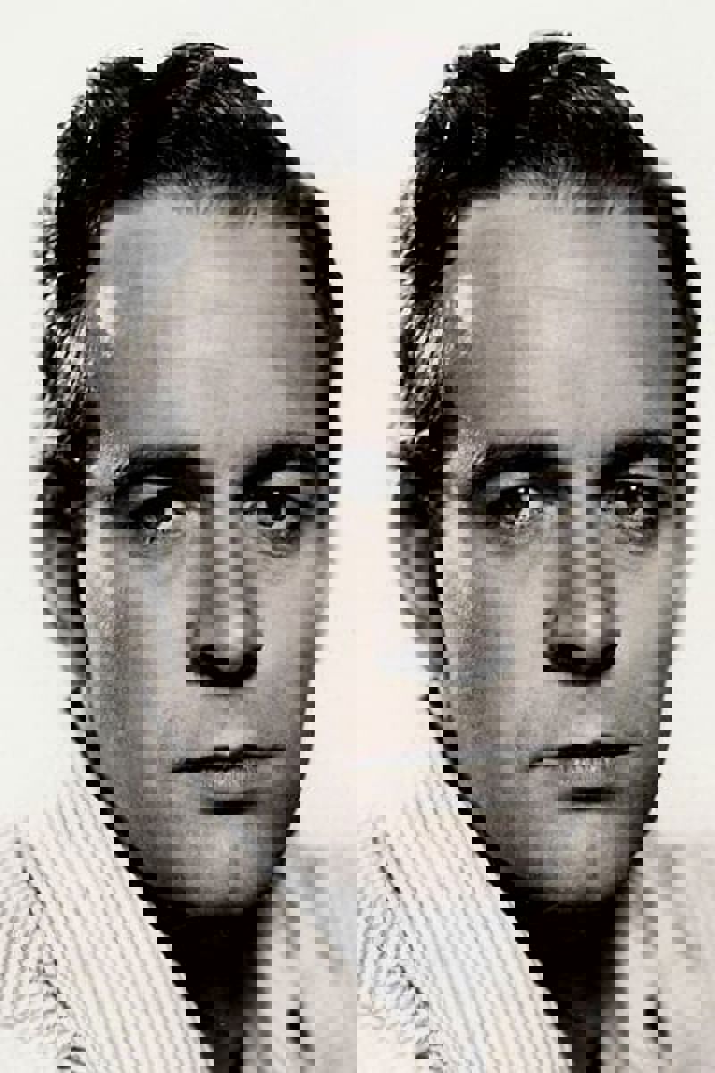 Tony Britton