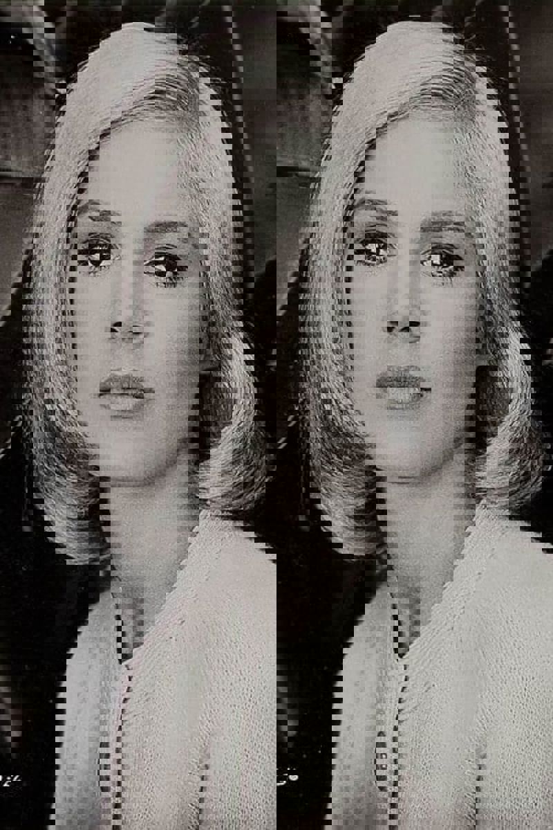 Sandra Dee