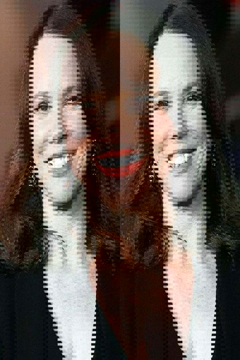 Barbara Hershey