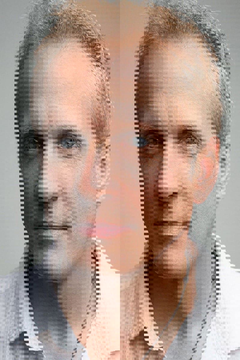 Patrick Fabian