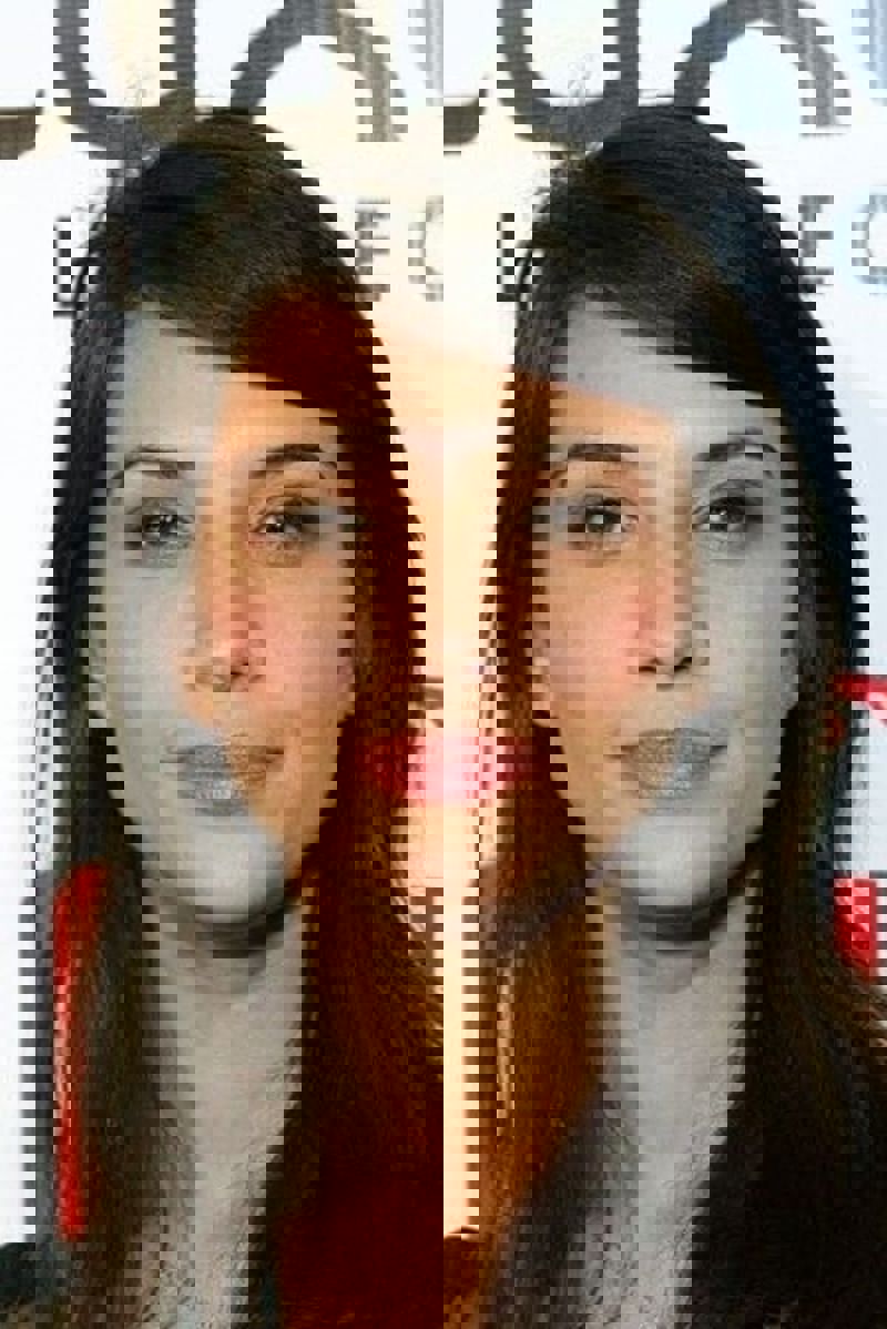 Amara Zaragoza