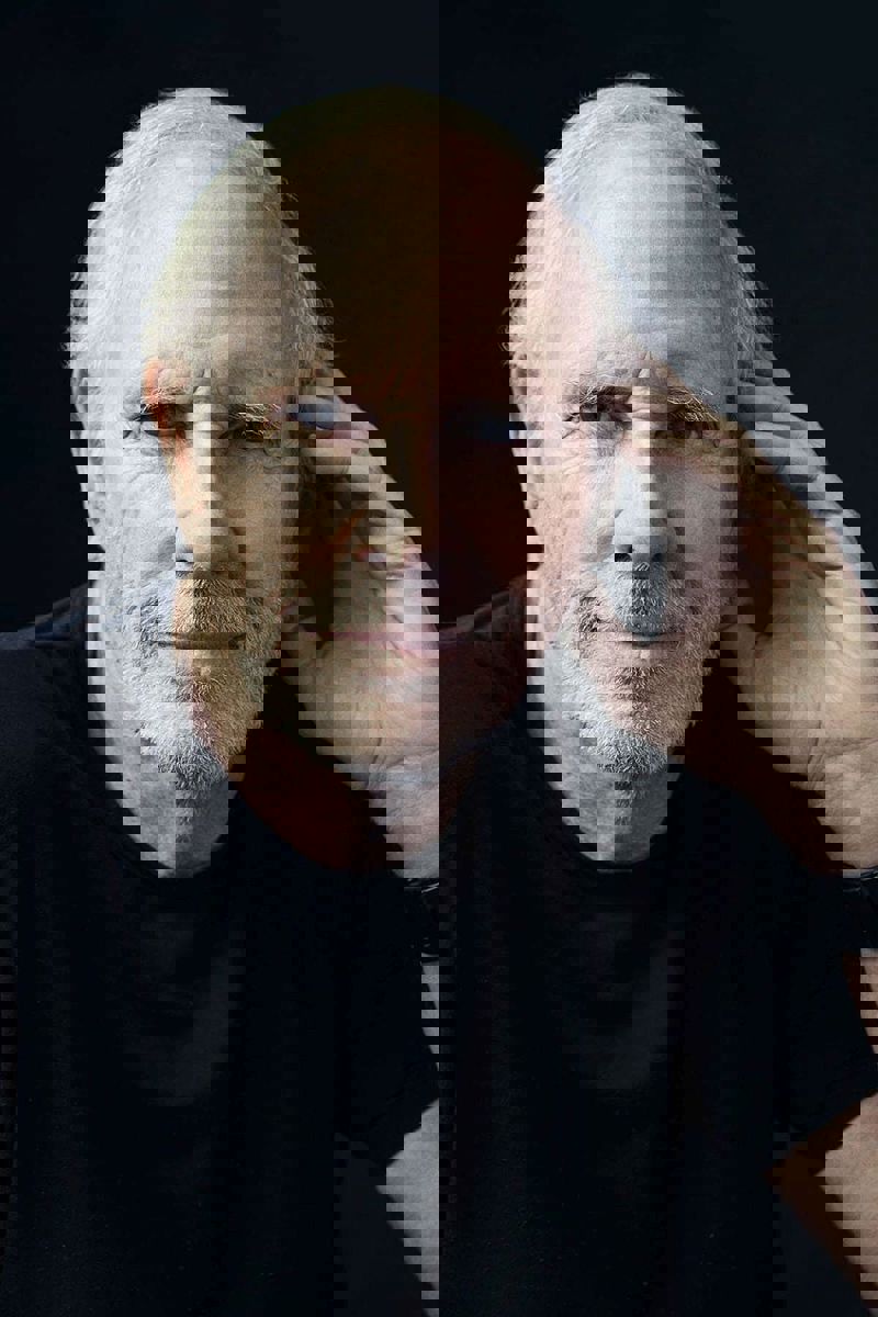 Bruce Dern