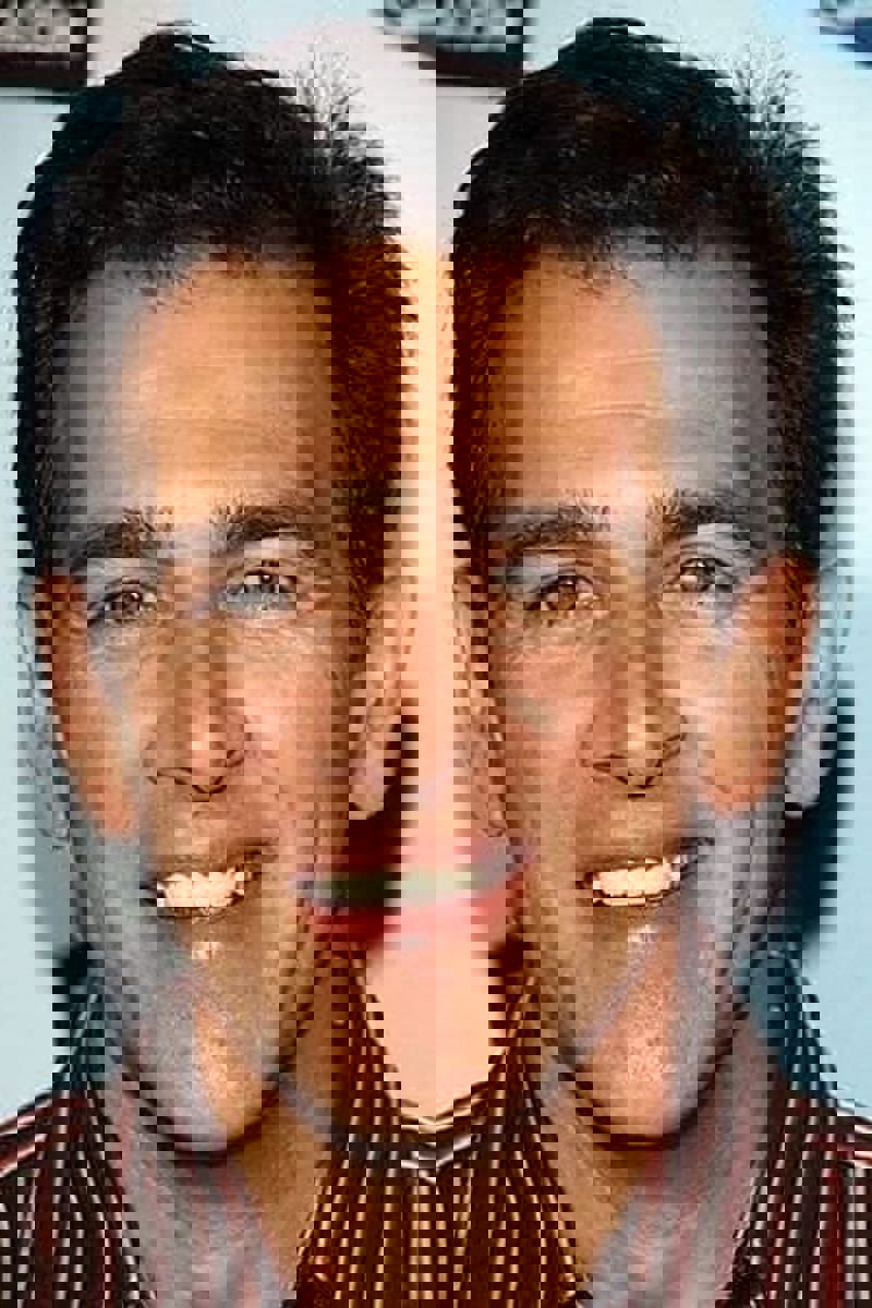 John D'Aquino