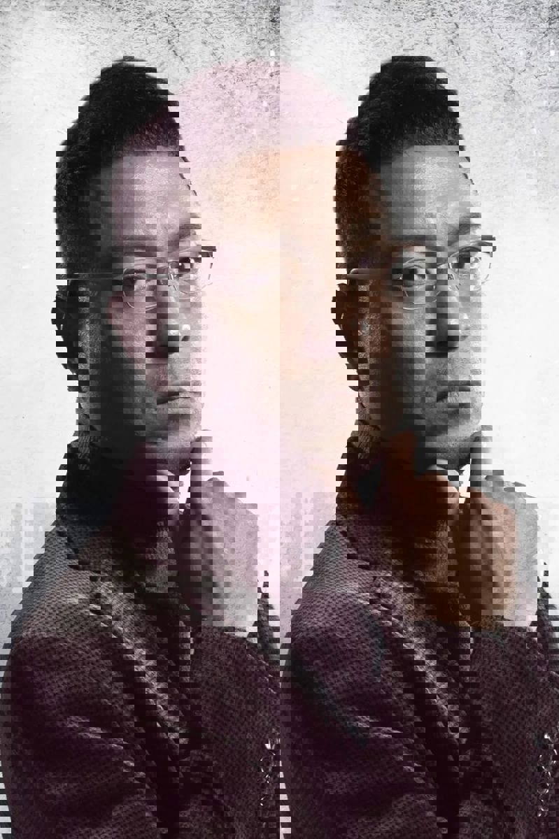 Philip Keung Ho-Man