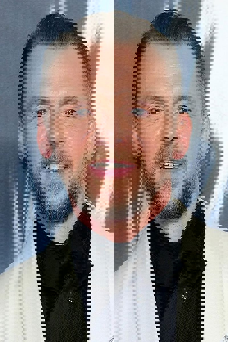 Simon Pegg