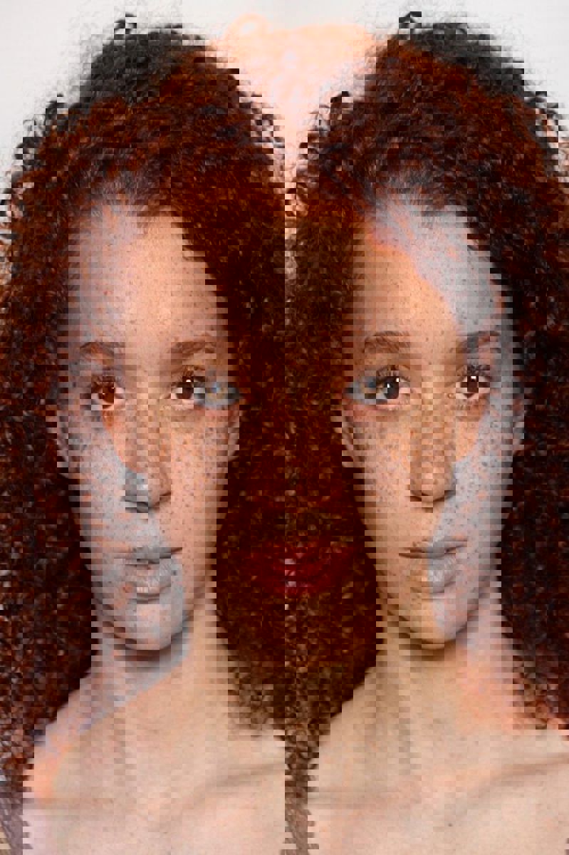 Erin Kellyman