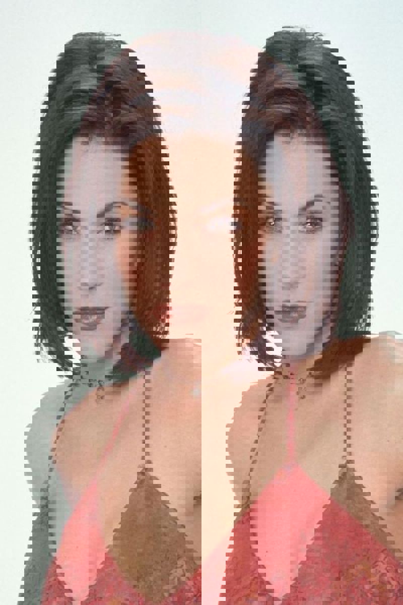 Krista Allen