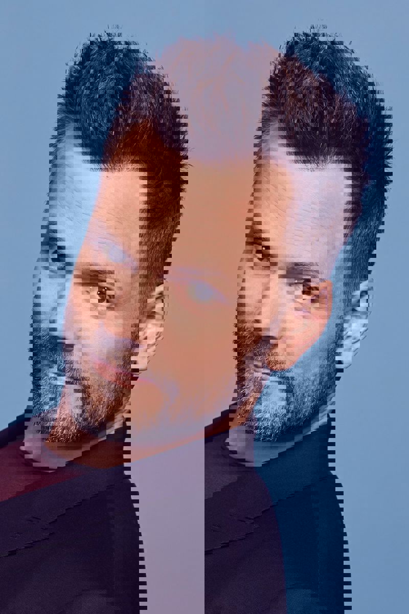 Joel McHale