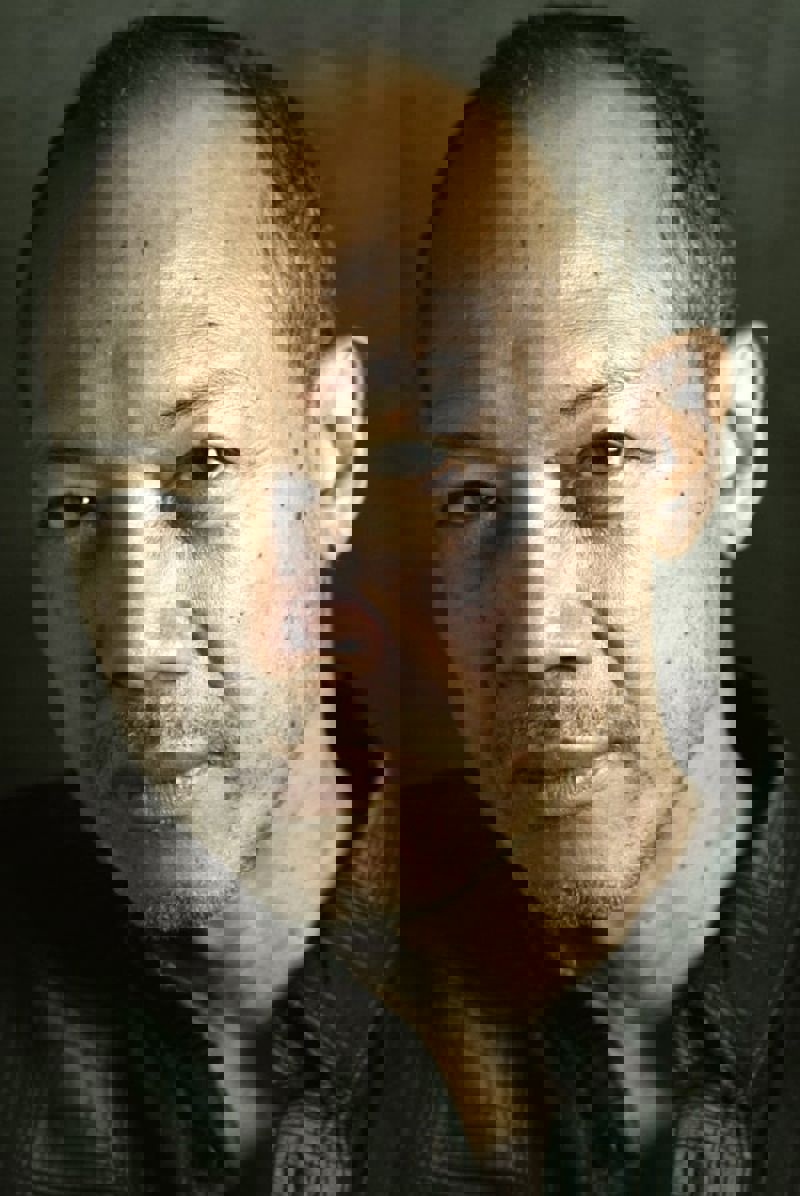 Paul Calderon