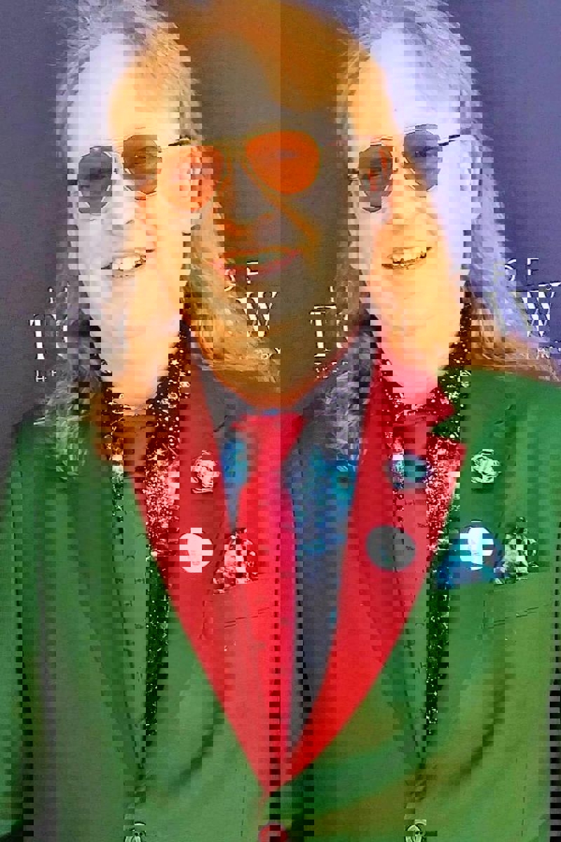 Malachy Fergus Godfrey