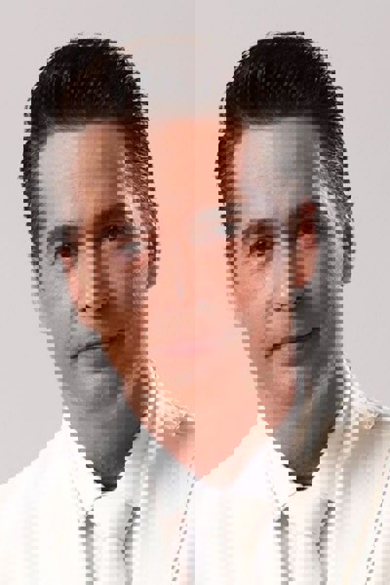 Johnny Anfone
