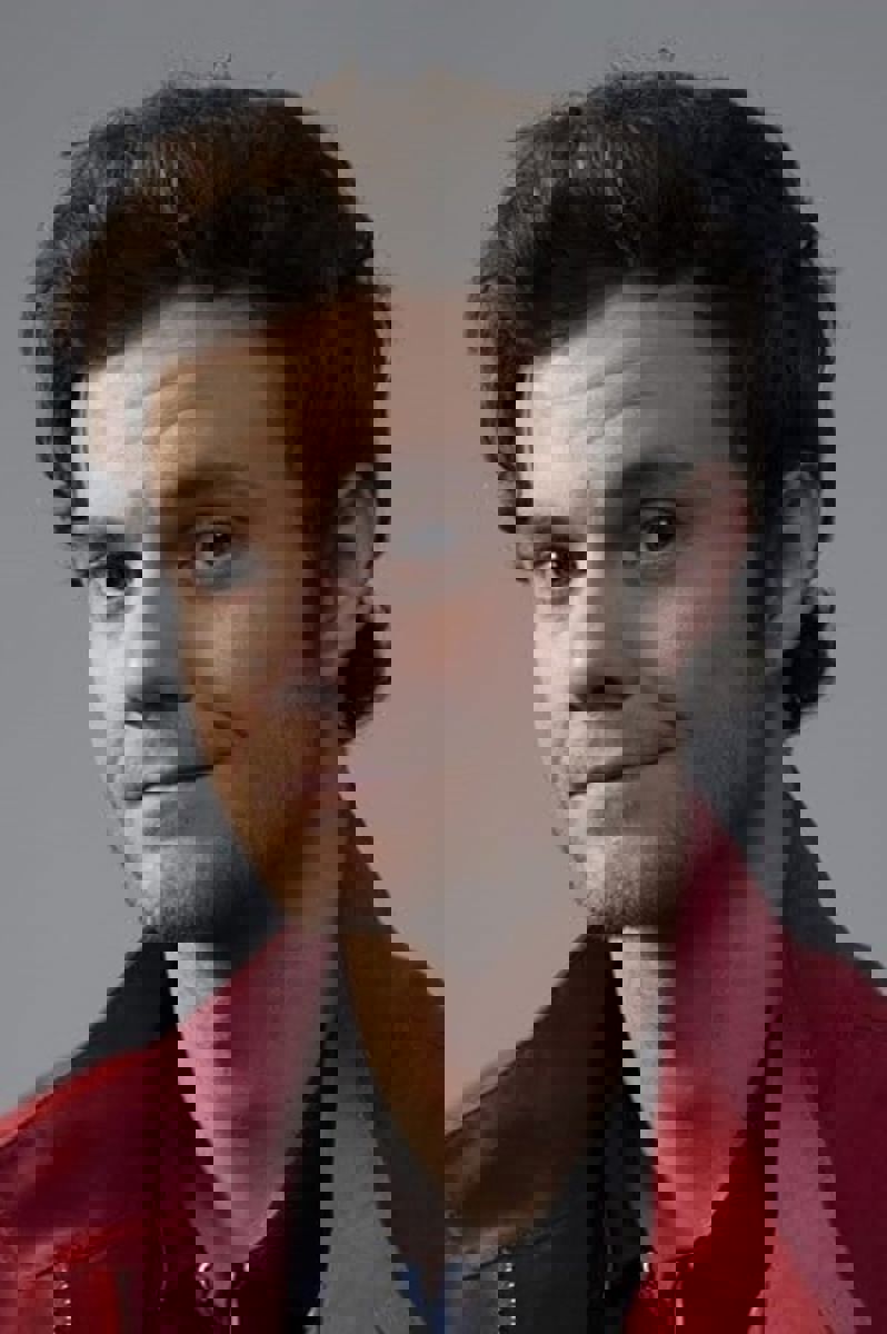 Jack Quaid