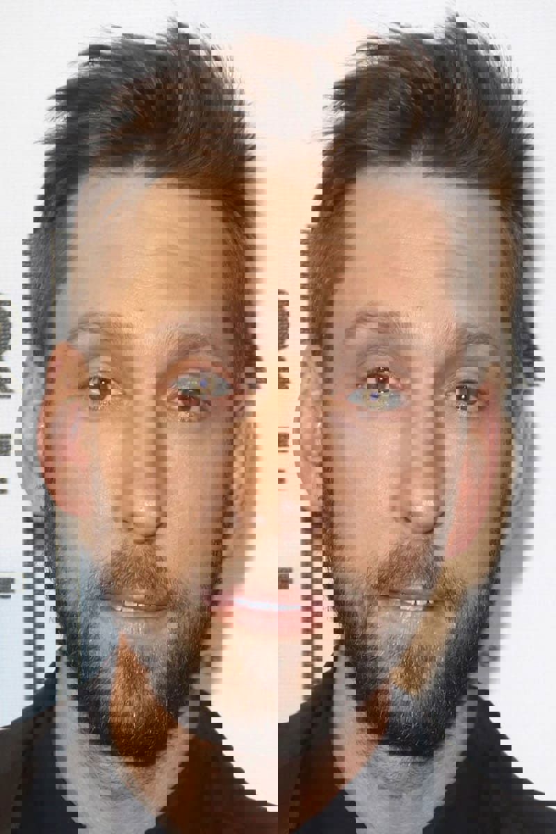Joel David Moore