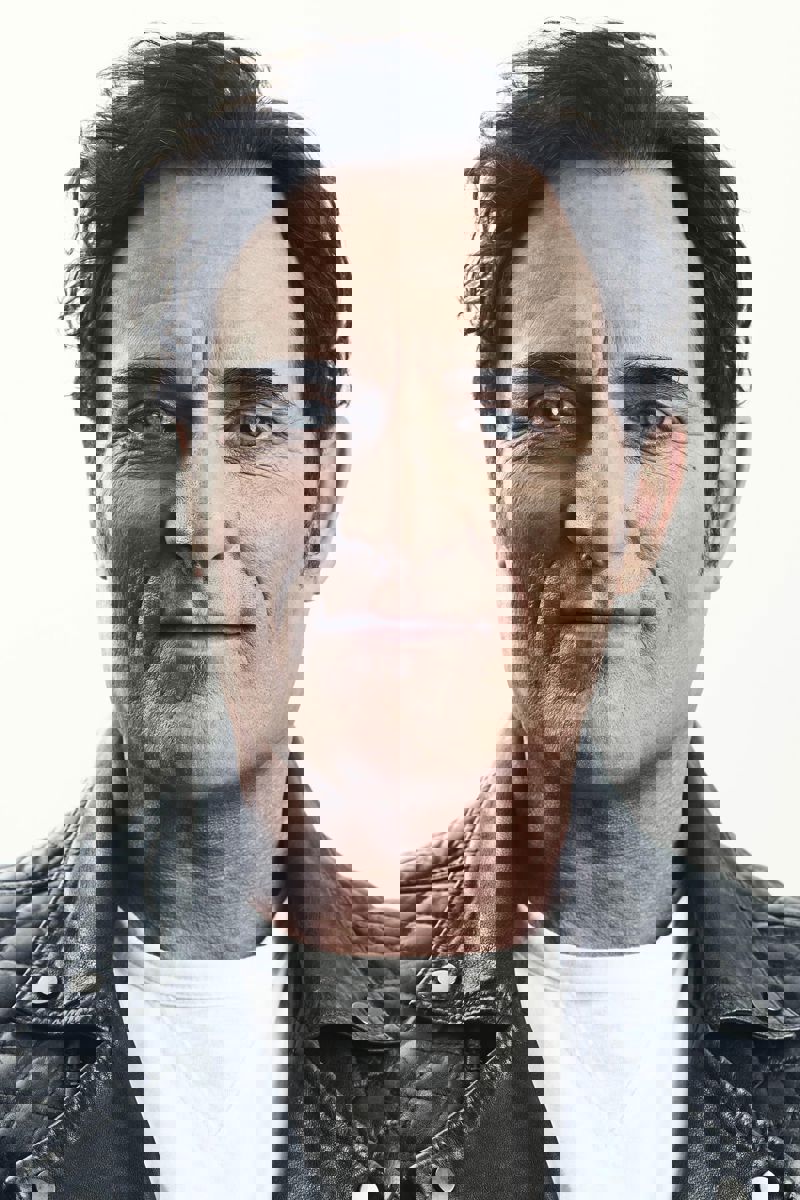 Kim Coates