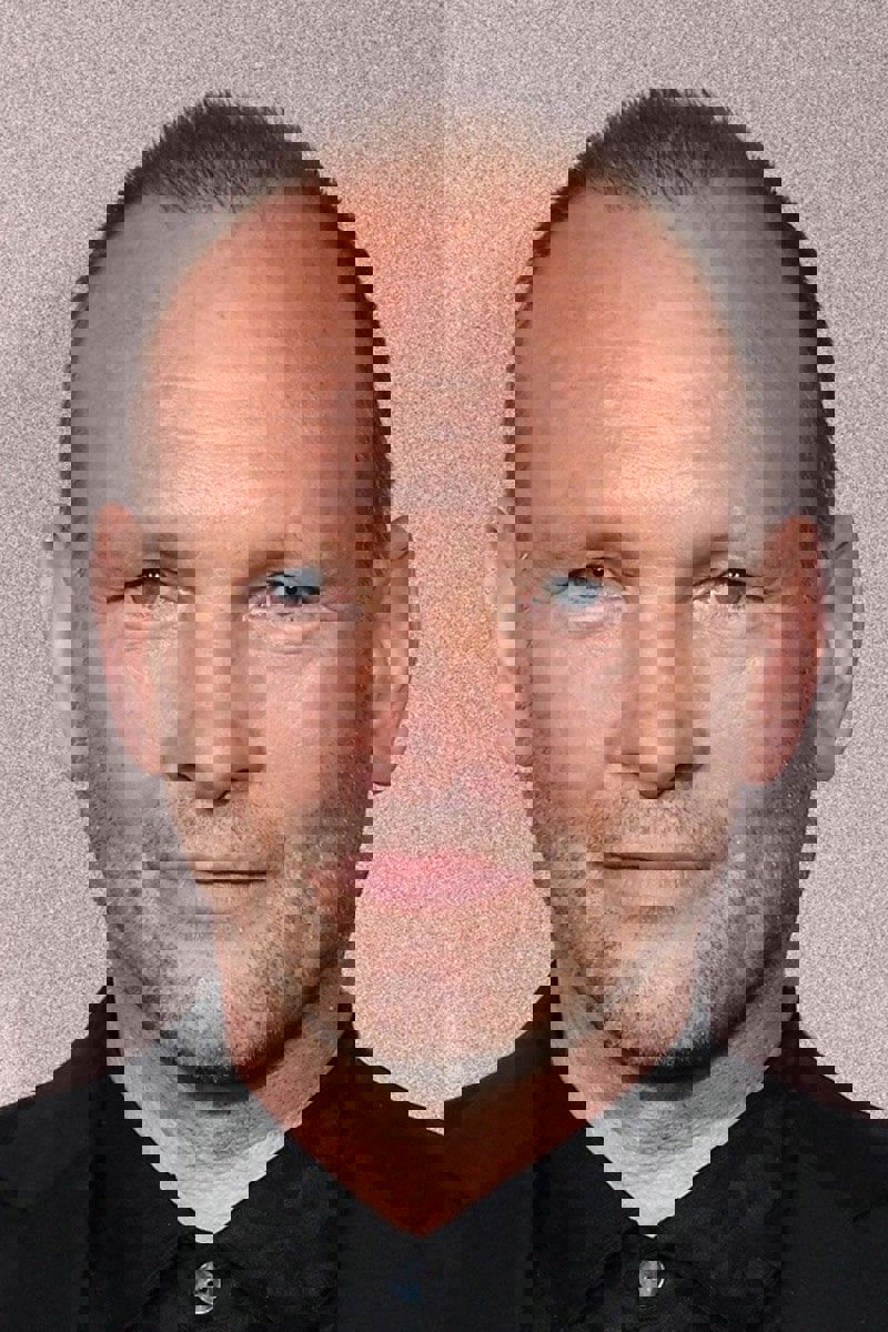 Andrew Howard