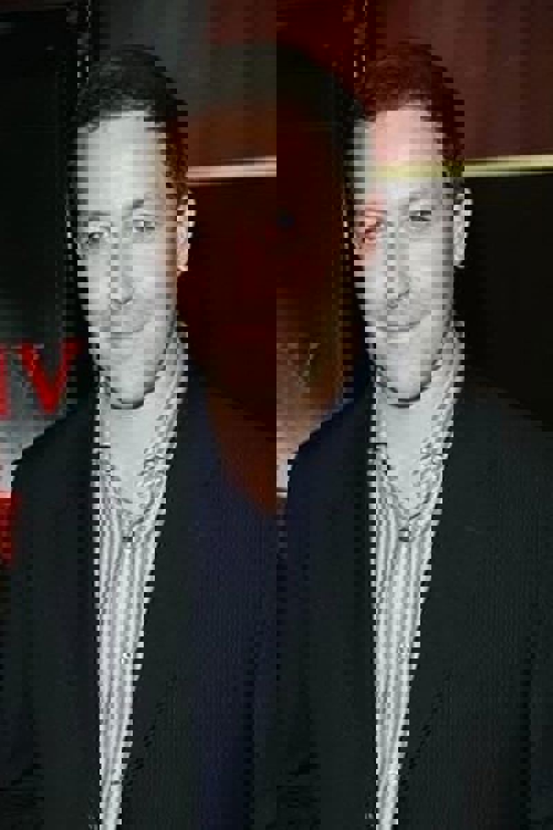 Simon Reynolds