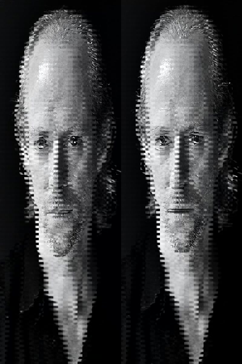 Ned Dennehy