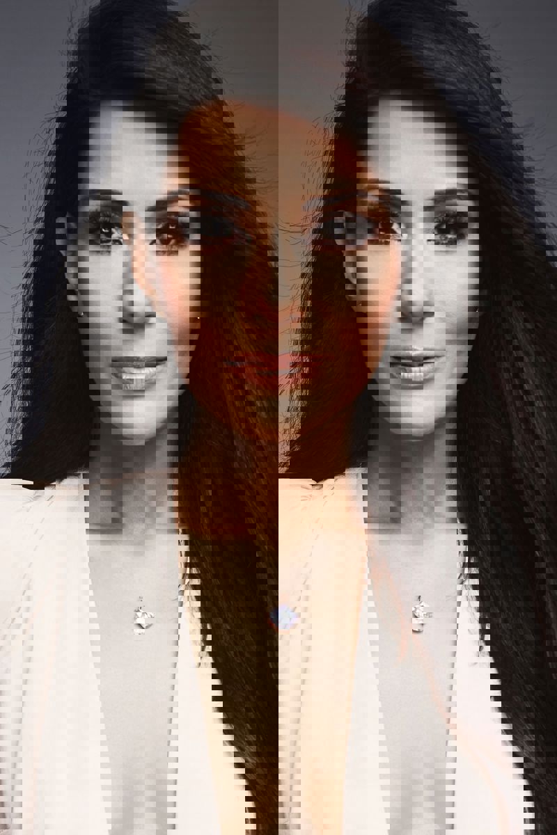 Marisol Nichols
