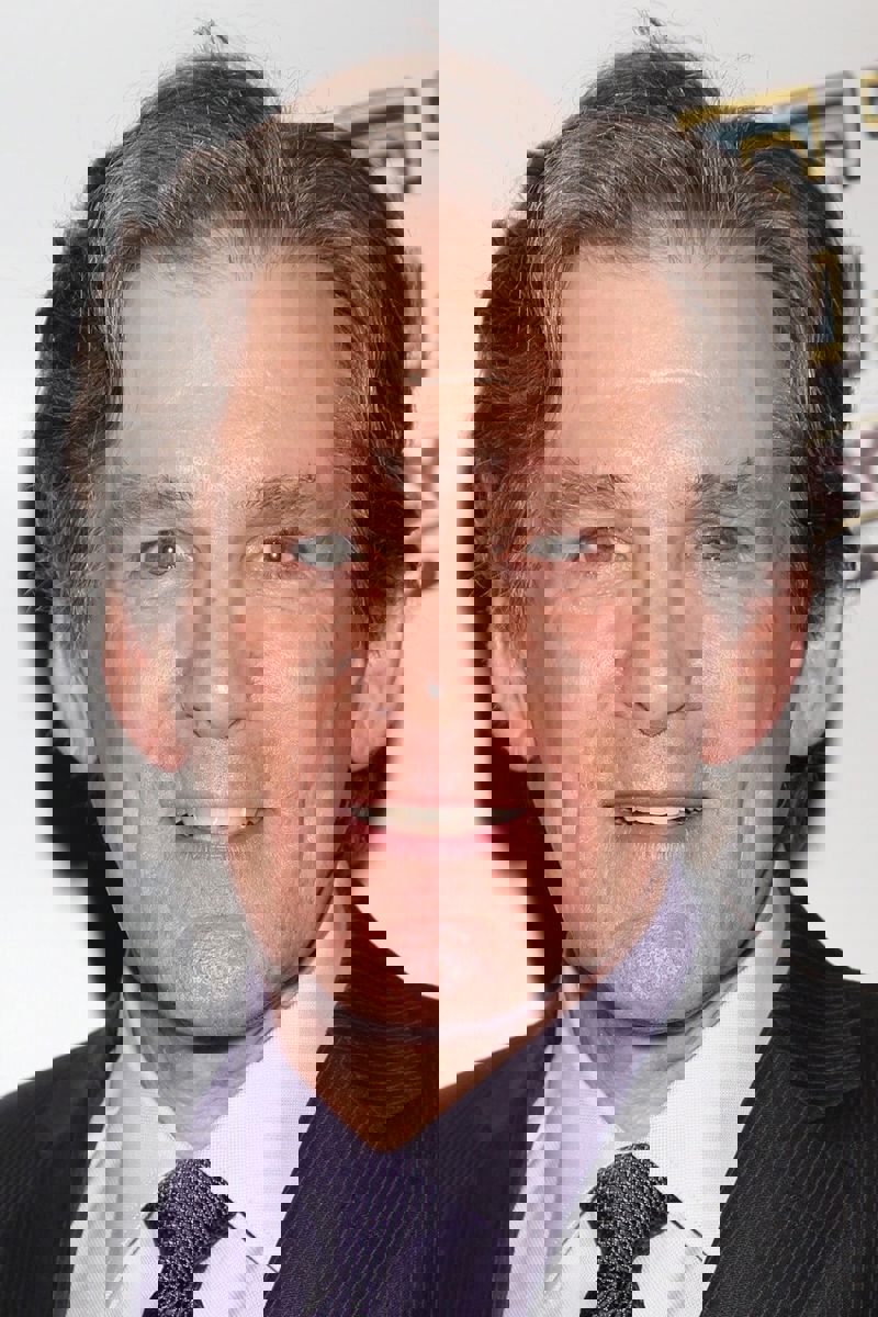 Anthony Heald