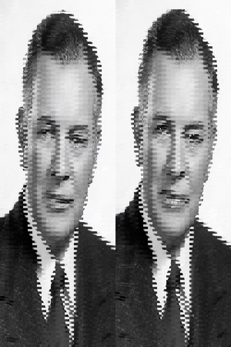 Sidney Blackmer