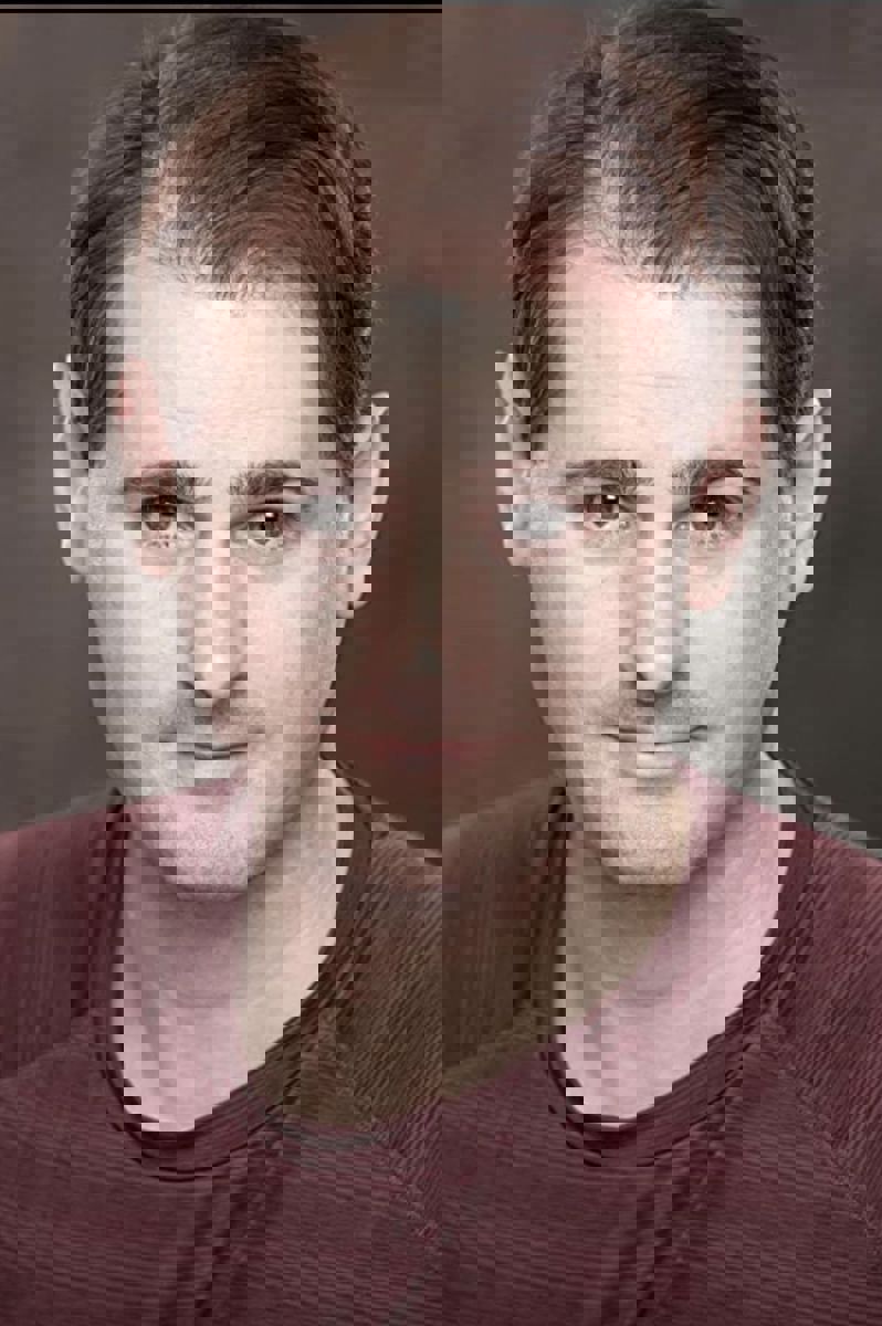 Jamie Langlands