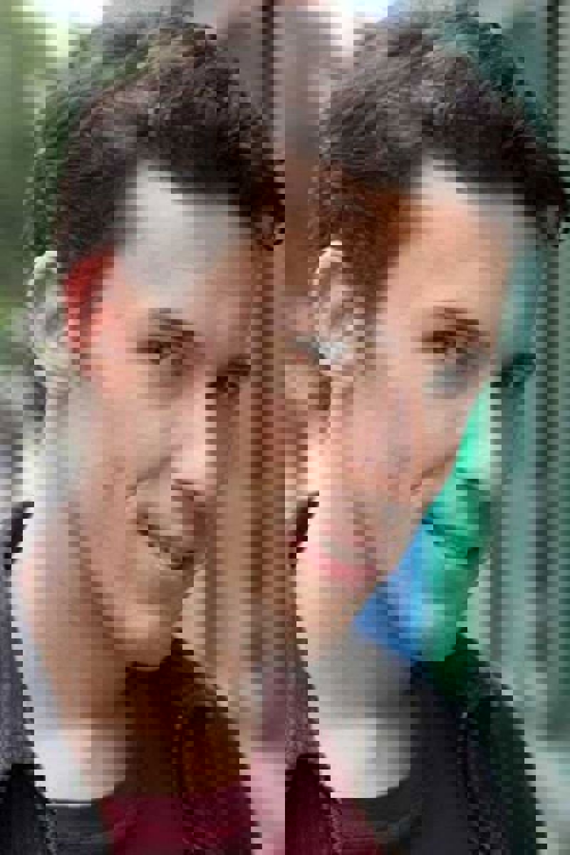 David Howard Thornton