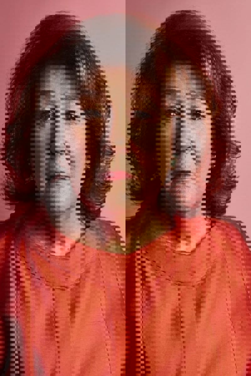 Margo Martindale