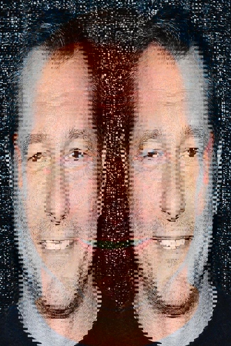 Ken Kirzinger
