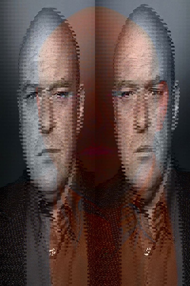 Dean Norris