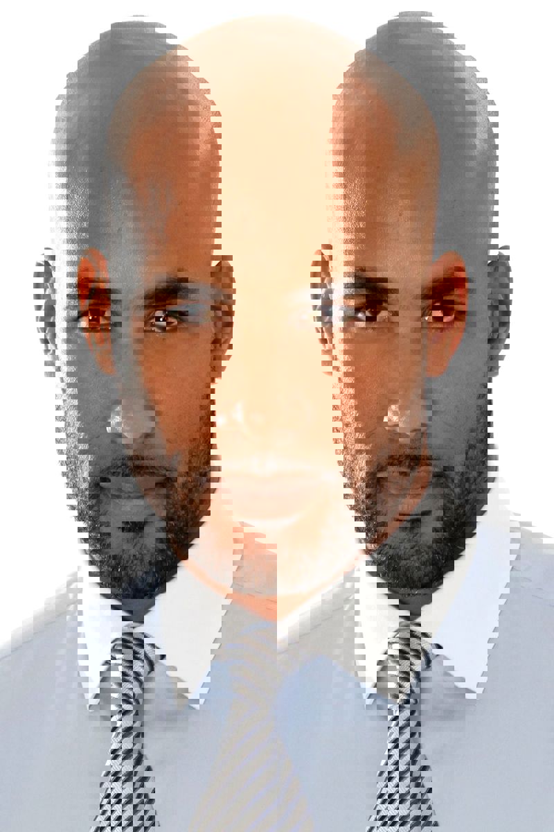 Boris Kodjoe