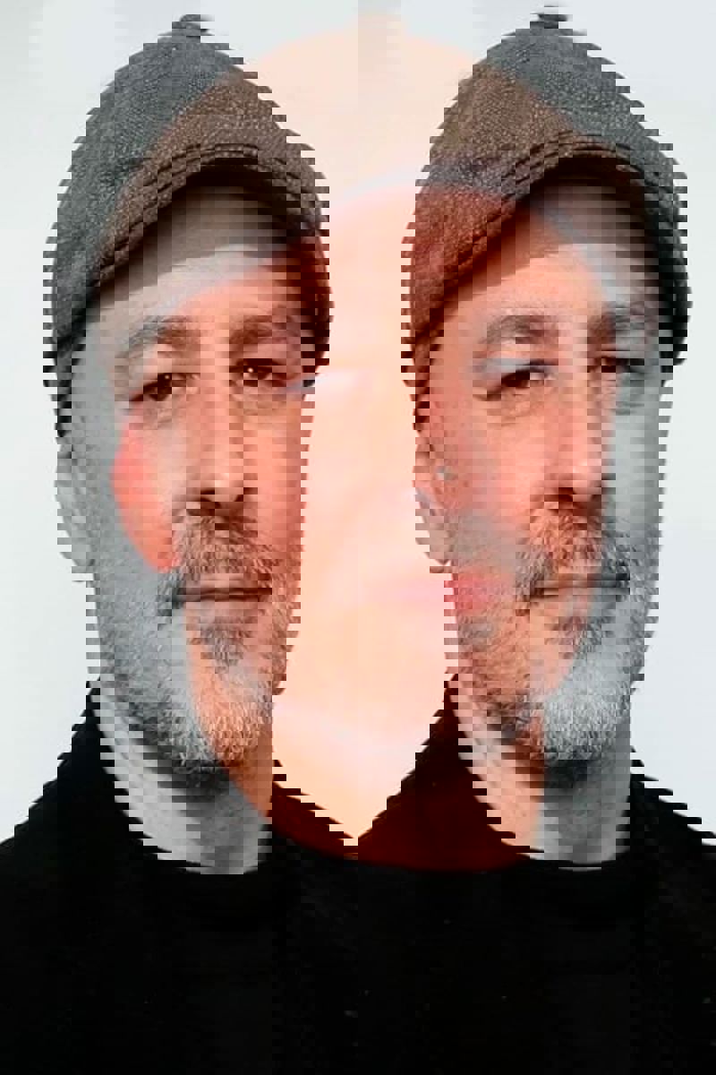 Roberto Álamo