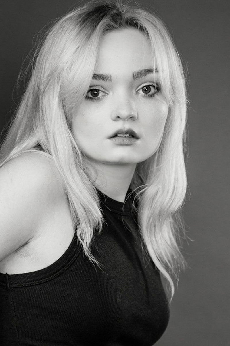 Natalie Grace