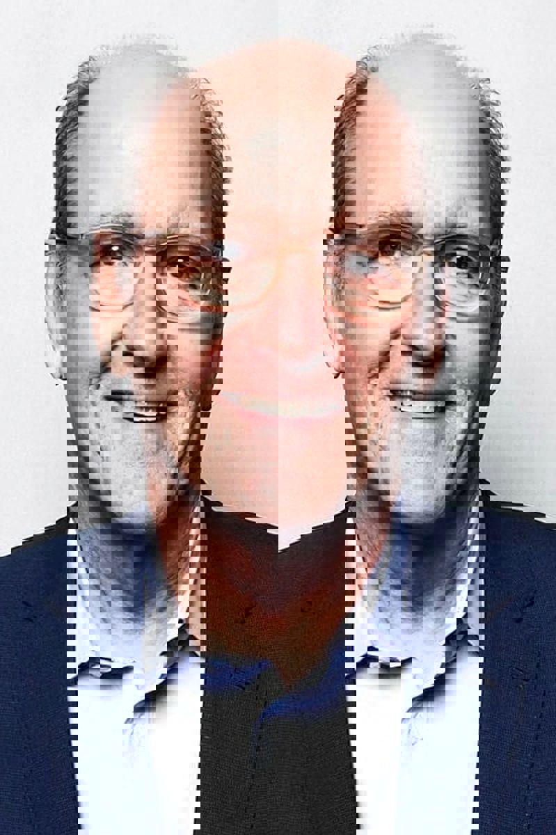 Richard Jenkins