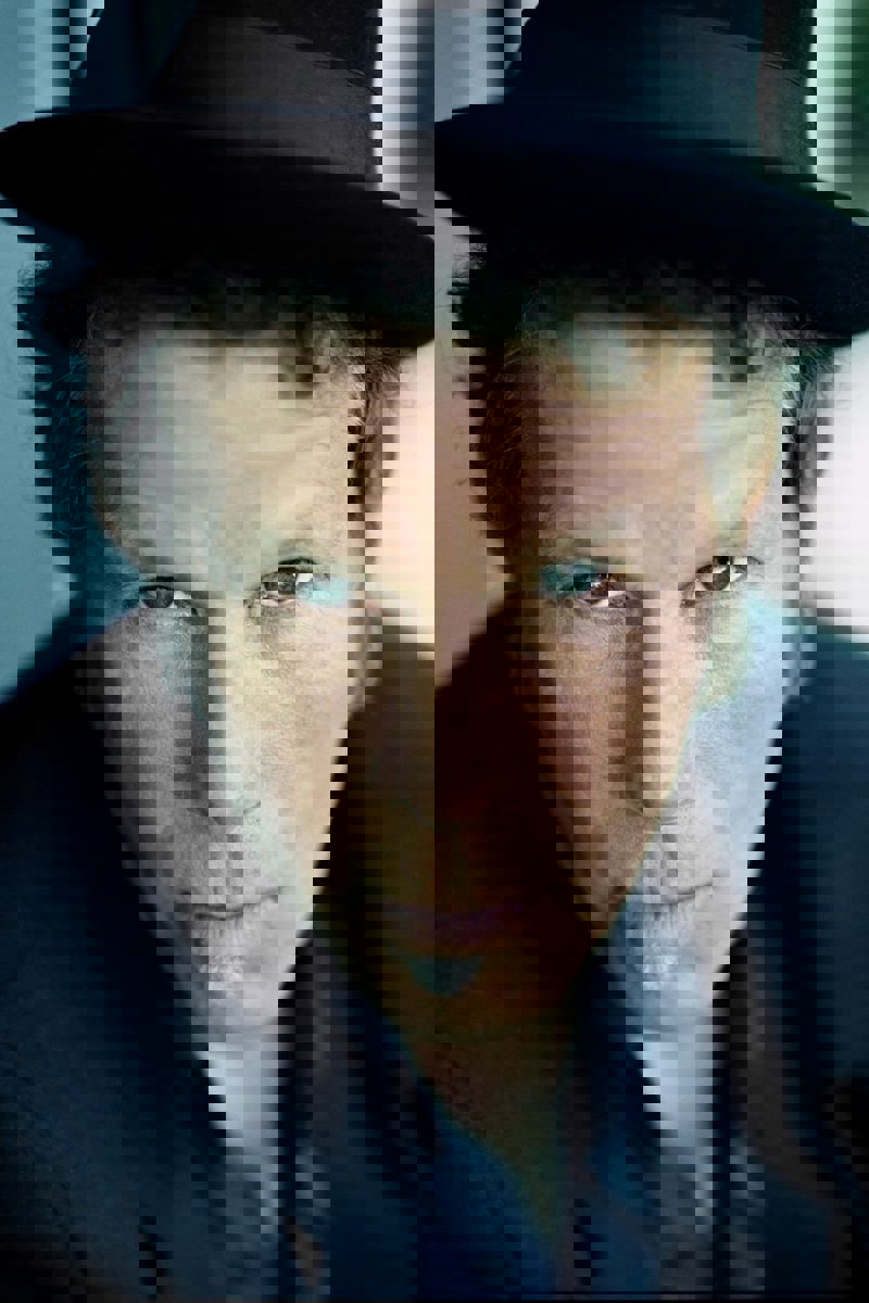 Tom Waits