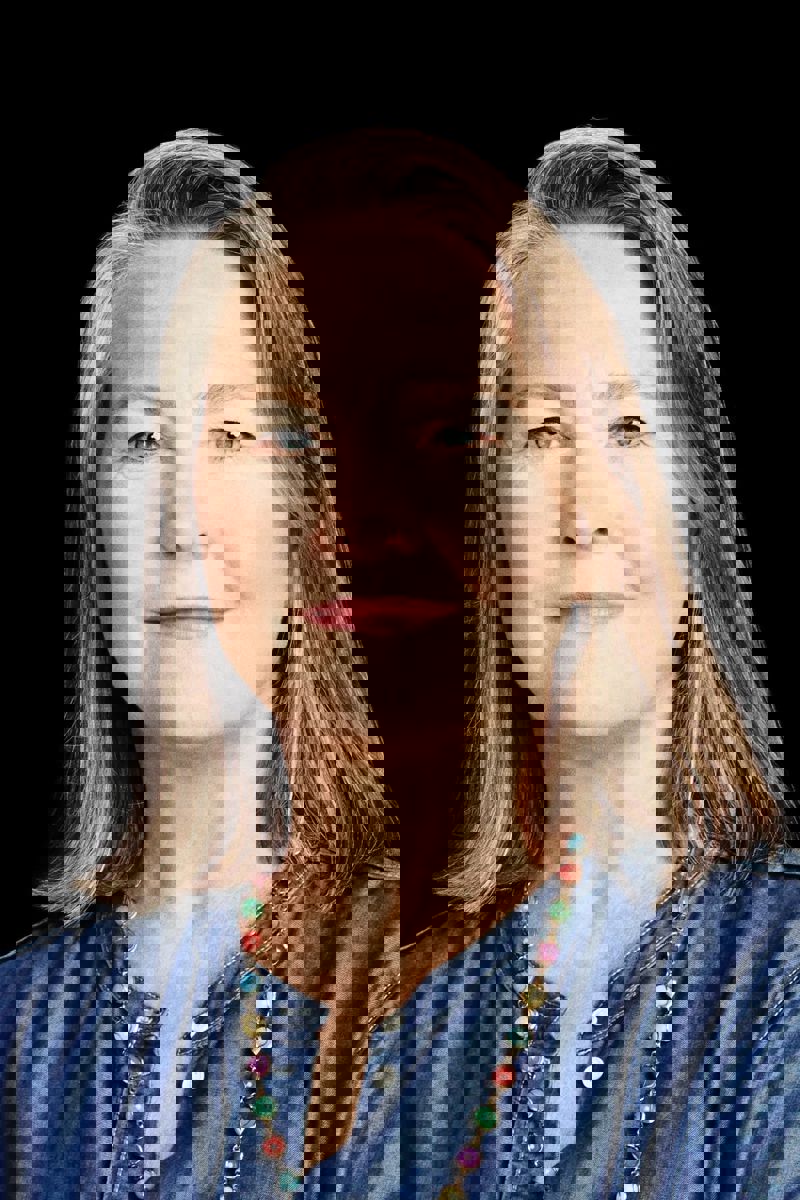 Cherry Jones
