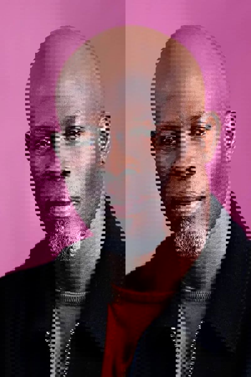 Djimon Hounsou