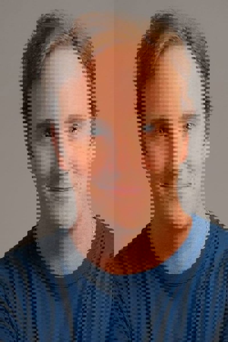 Jay Mohr