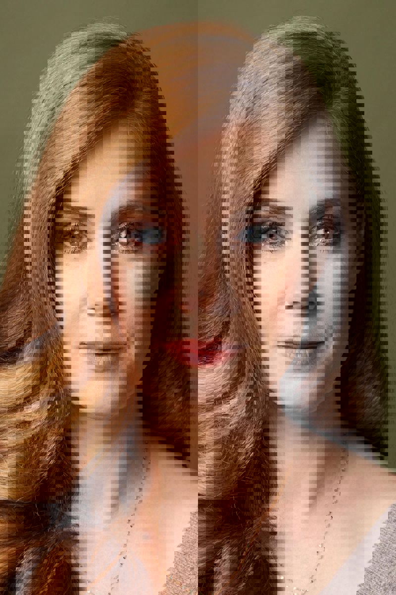 Amy Adams
