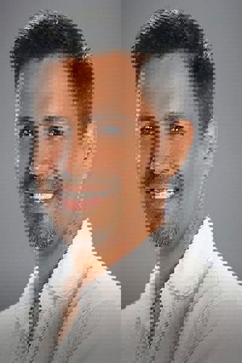Jay Hernandez
