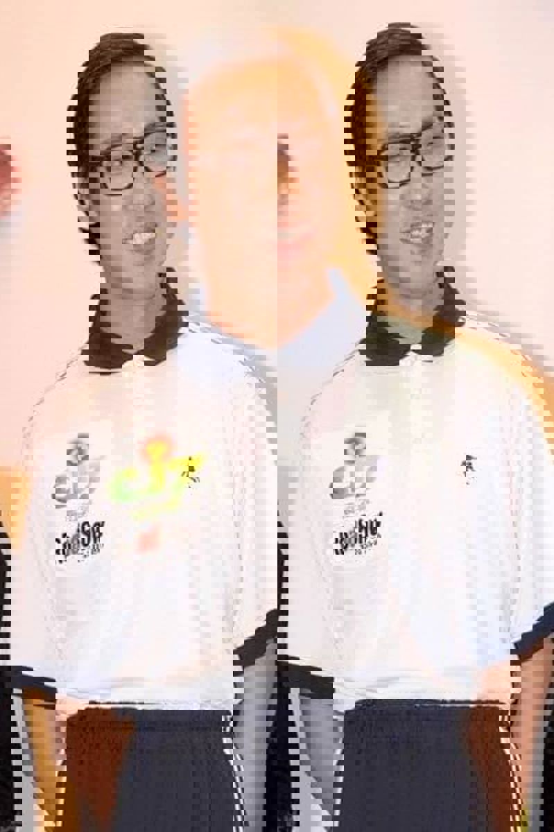 Steven Fung Min-Hang