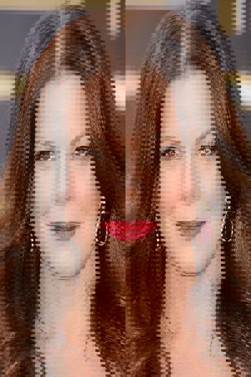 Marcia Gay Harden