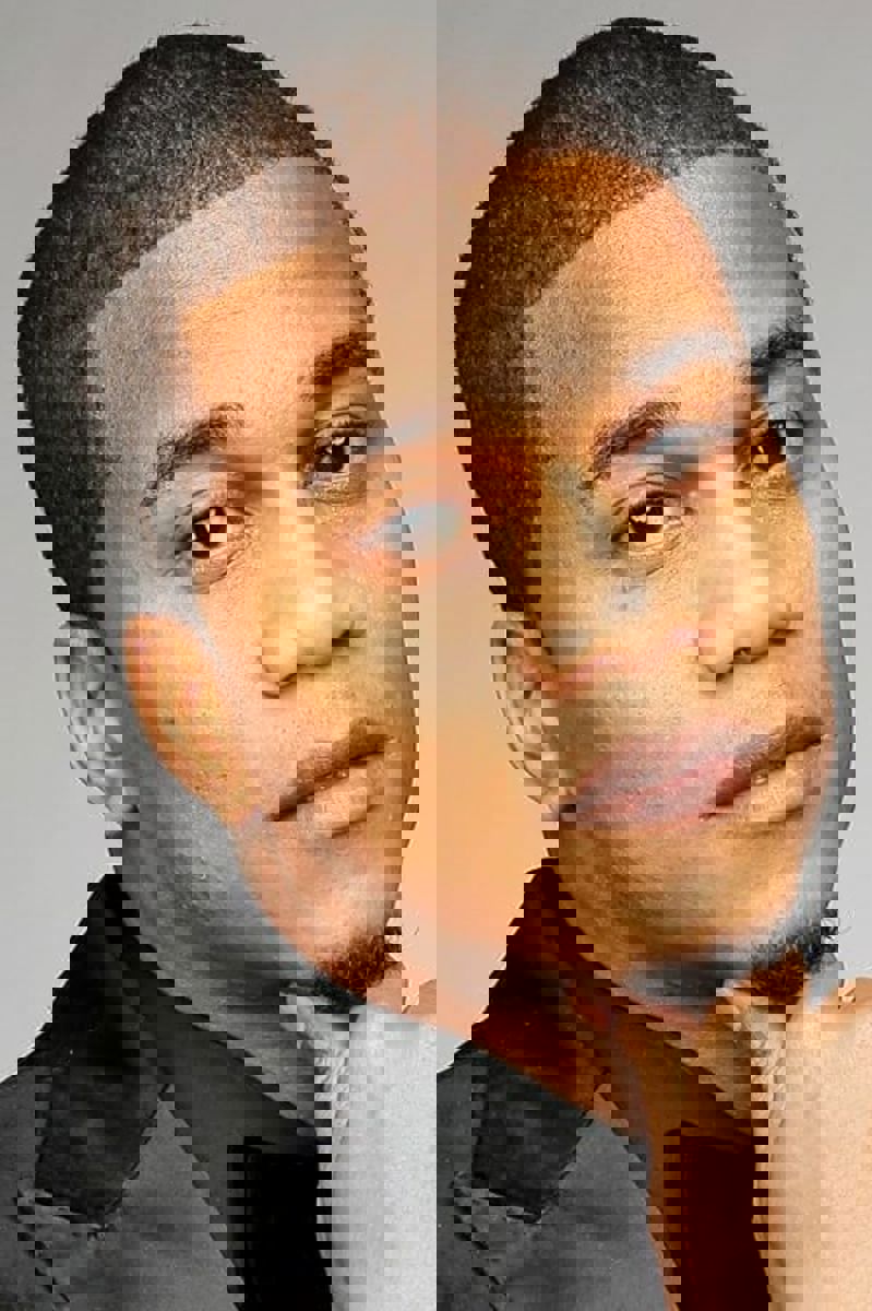 Cory Hardrict