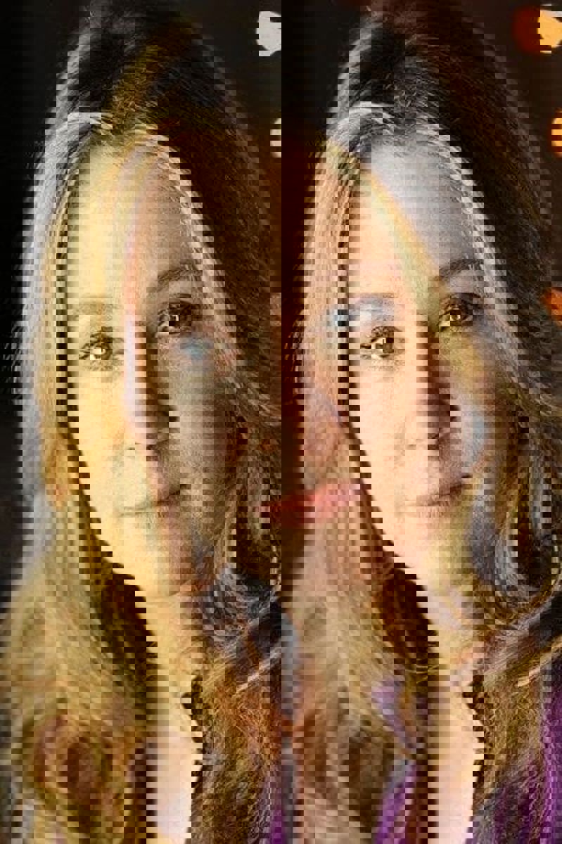 Megan Follows